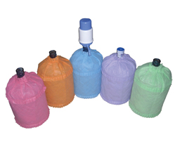 Damacana K�l�flar� > F�rf�rl� Damacana K�l�f�